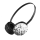 Słuchawka CREATIVE HQ-1450 BLACK